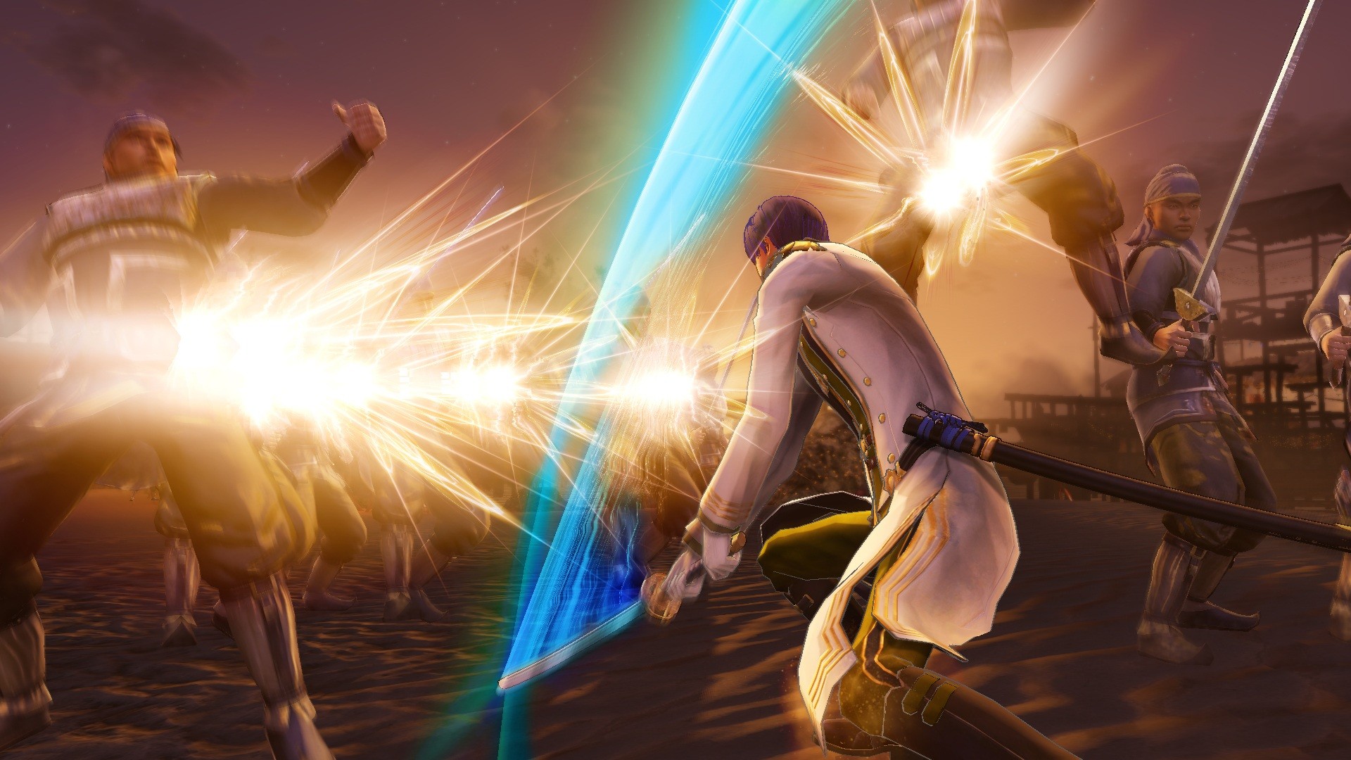 Warriors All-Stars - Imagen 45